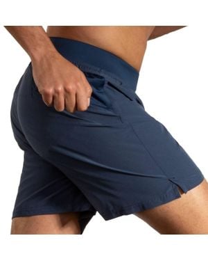 Brooks Sherpa 7" Short - Blue