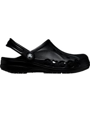 Crocs™ Via Clogs 210131-001 - Black