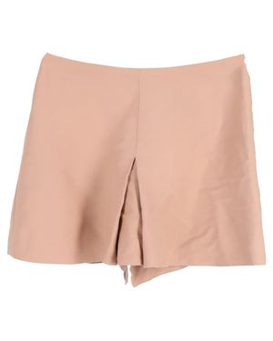 Lanvin Shorts - Natural