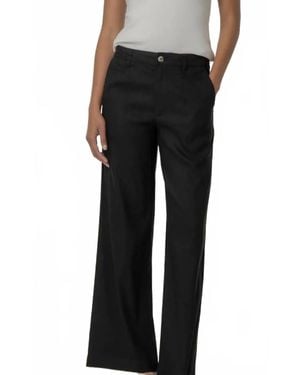 Kut From The Kloth Meg Trouser - Black