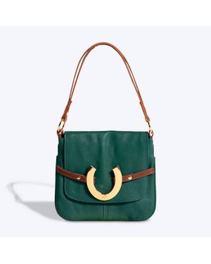 Hampton Road Hunter Bag - Green