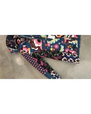 Johnny Was Hazel Jacket - Black