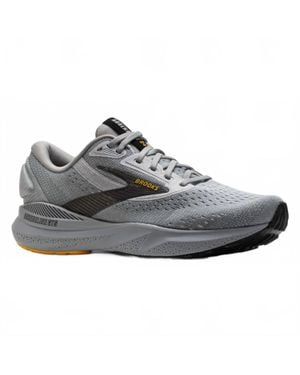Brooks Adrenaline Gts 24 Running Shoes - Gray
