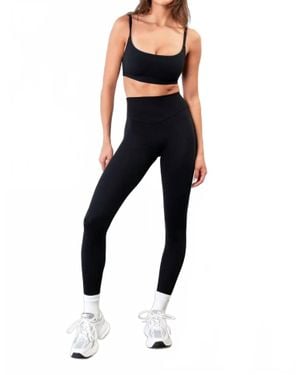 Vitaly Cloud Ii Legging Pant - Blue