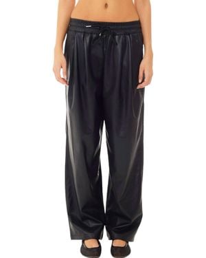 Find Me Now Harper Baggy Pants - Blue