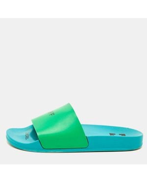 Off-White c/o Virgil Abloh Off-White - Green