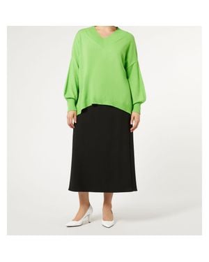 Marina Rinaldi Arpe - Green