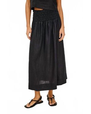Rails Alessa Skirt - Black