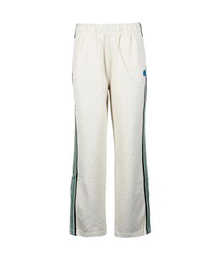 Tommy Hilfiger Tracksuit Bottoms - White