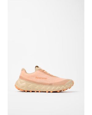 NNormal Tomir 2.0 Shoe - Pink