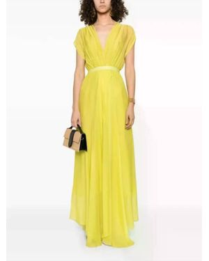 Designer Chiffon Shirt Dresses for Women - Up to 55% off | Lyst