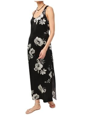 Cami NYC Hansen Dress - Black