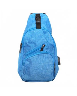 Calla Sonoma Nupouch Daypack - Blue
