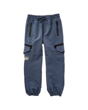Sovereign Code Leo Pant - Blue