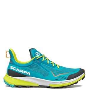 SCARPA Scarpa - Blue
