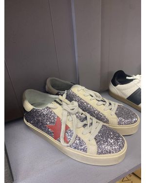 Shu Shop Reba - Gray