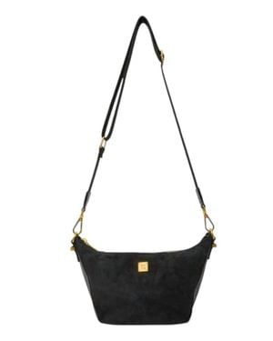Think Royln Moonbeam Purse - Black