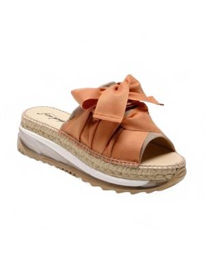Free People Chapmin Sport Sandal - Brown