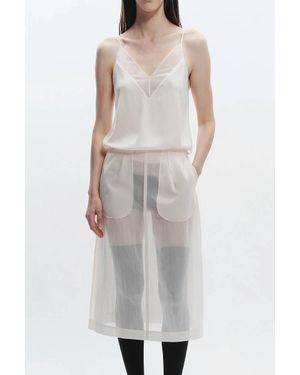 Saint Art Odin Top - Multicolor