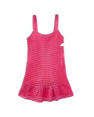 Design History Dress - Pink