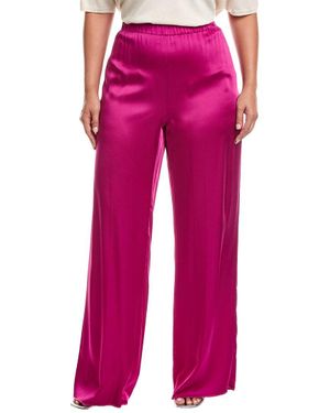 Marina Rinaldi Plus Regalo Trouser - Pink