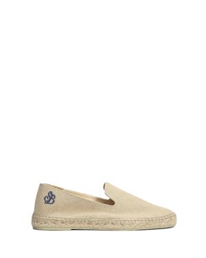 MC2 Saint Barth Espadrillas Sandalo Miro N - Natural