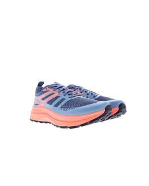 Inov-8 Trailfly Max Shoe - Blue