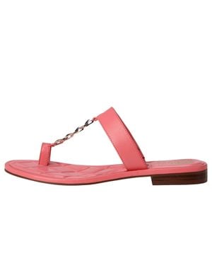 Vince Camuto Lexie Sandal Coastal Coral Vc-Lexie - Pink
