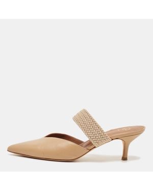 Malone Souliers Maisie - Natural