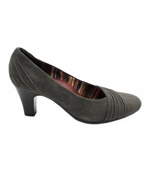 ABEO Halley Heels - Black