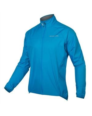 Endura Inc Xtract Jacket Ii - Blue