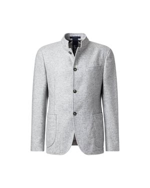 Joop! Hiro Lightweight Hybrid Sportcoat - Gray