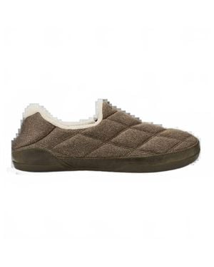 Olukai Puku'I Slipper - Brown