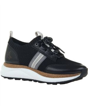 Otbt Speed Shoes - Blue