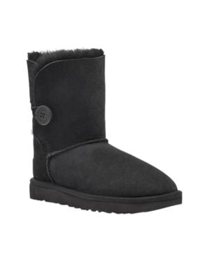 UGG Bailey Button Ii Boots - Black