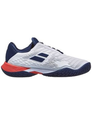 Babolat Propulse Fury 3 Ac Shoe - Blue