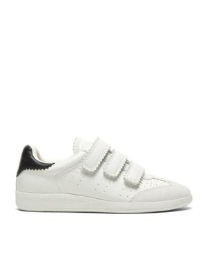 Silent D Seena Sneakers - White