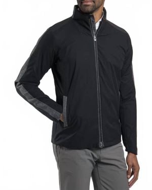 Kjus Harrison Luxe Jacket - Black