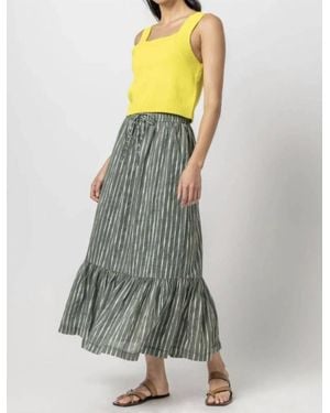 Lilla P Sweater Tank Top - Multicolor