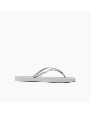 Reef Seaside - White