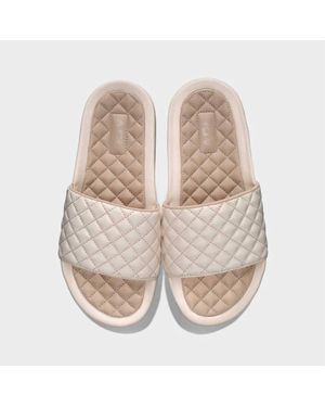 Athletic Propulsion Labs Lusso Slide - Natural