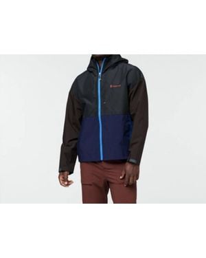 COTOPAXI Cielo Rain Jacket - Blue