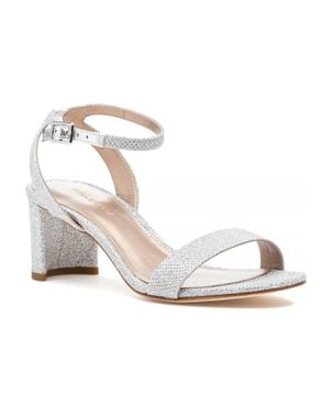 Pelle Moda Moira 2 Sandal - White