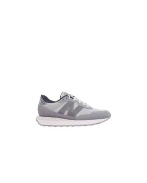 New Balance Ws237Agg Sneaker - Black