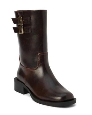 Matisse Coconuts Basil Boots - Black
