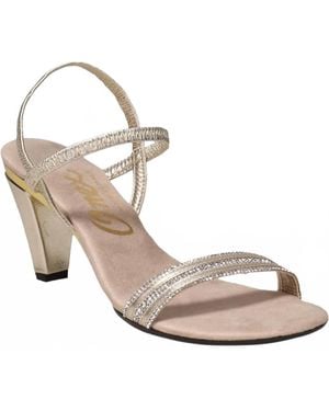 Onex Roxi Sandal - Metallic