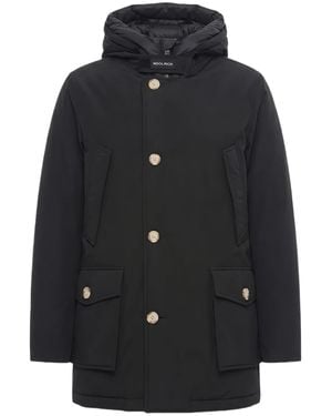 Woolrich Arctic Down Parka - Black