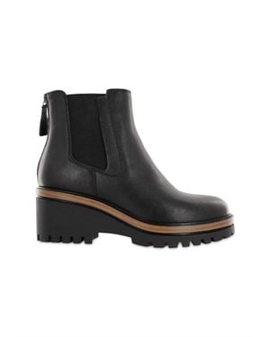MIA Sefi Bootie - Black