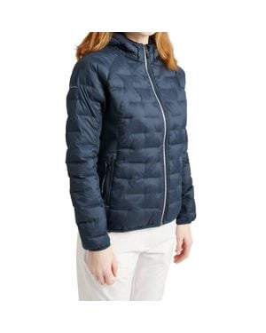 Abacus Sportswear Reay Thermo Softshell Jacket - Blue