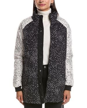 Saltwater Luxe Jacket - Black